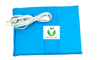 Picture of ATEX Pain Relief Electric Heating Pad/Orthopedics Heat Belt- With Waist Belt -Large