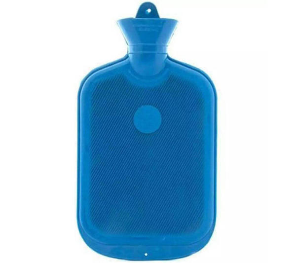 Picture of Hot Water Bag Rubber -1.5 Liter