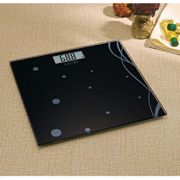 Picture of Camry Digital Bathroom Weight Scale