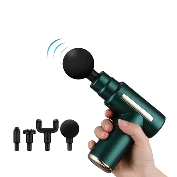 Picture of Mini Massager Gun