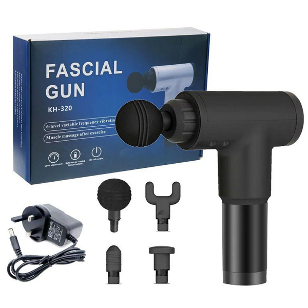 Picture of Fascial Gun Massager KH-320