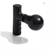 Picture of ROYALDEALS - RD RM - 806 Mini Massage Gun Deep Tissue Muscle Massager for Pain Relief Portable Massager