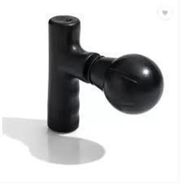 Picture of ROYALDEALS - RD RM - 806 Mini Massage Gun Deep Tissue Muscle Massager for Pain Relief Portable Massager