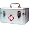Picture of First Aid Kit Box PVC Body