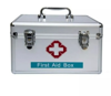 Picture of First Aid Kit Box PVC Body