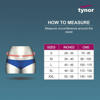 Picture of TYNOR LUMBO SACRAL BELT GREY SIZE - L
