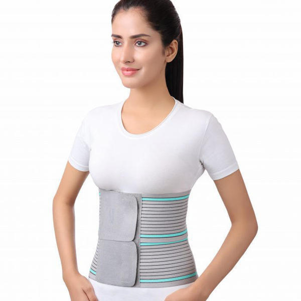 Picture of TYNOR TUMMY TRIMMER/ ABDOMINAL BELT SIZE - M, L
