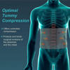 Picture of TYNOR TUMMY TRIMMER/ ABDOMINAL BELT SIZE - M, L