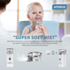 Picture of Bravo Handheld Mesh Nebulizer Machine for Adults & Kids