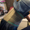 Picture of TYNOR LUMBO SACRAL BELT GREY SIZE - L