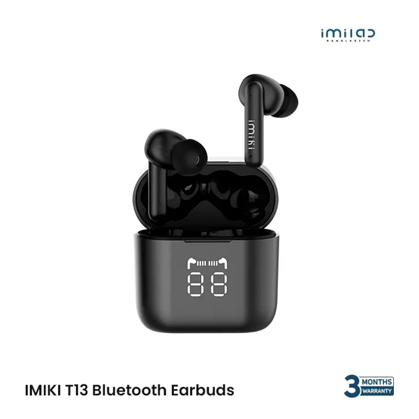 Picture of IMILAB imiki T13 ENC TWS Bluetooth Earphone