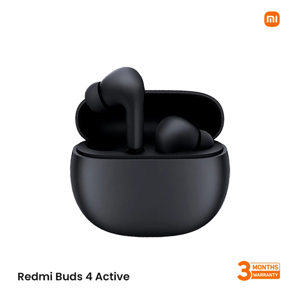 Picture of Redmi Buds 4 Active TWS Earphone