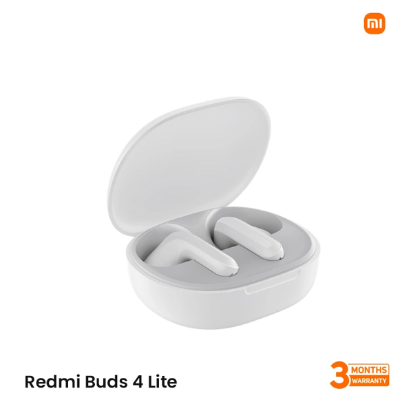 Picture of Redmi Buds 4 Lite TWS Earphone