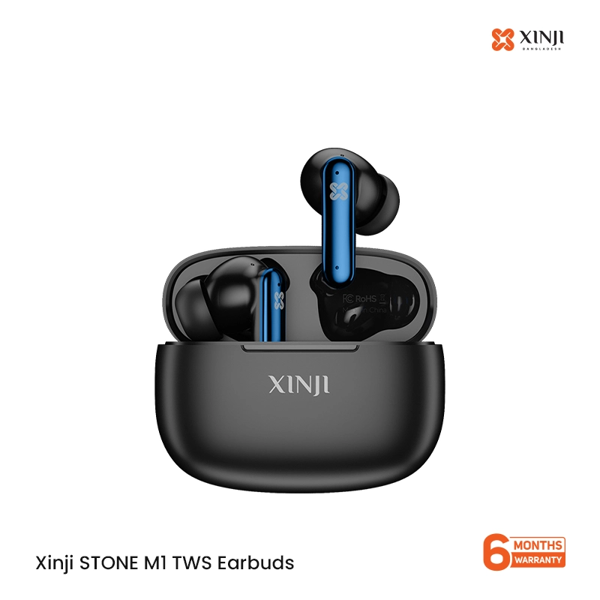Picture of XINJI STONE M1 TWS Earphone