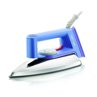 Picture of Philips HD1182 Dry Iron 1000 Watt Teflon Coating