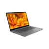 Picture of Lenovo IdeaPad 3 14ITL6 (82H701KCIN) 11 Gen Core I3 8GB RAM 512GB SSD Laptop