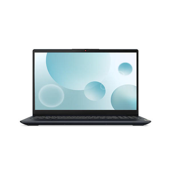Picture of Lenovo IdeaPad 3 15IAU7 (82RK00LDIN) 12 Gen Core I3 8GB RAM 512GB SSD Laptop