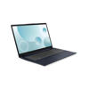 Picture of Lenovo IdeaPad 3 15IAU7 (82RK00LDIN) 12 Gen Core I3 8GB RAM 512GB SSD Laptop