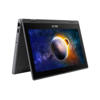 Picture of ASUS ExpertBook BR BR1100FKA (BP1039W) Intel Celeron N4500 4GB RAM 256GB SSD Foldable Touch Laptop
