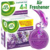 Picture of Airwick Air Freshener Gel 50gm Lavender Meadows