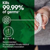Picture of Dettol Antibacterial Wet Wipes 2 in 1