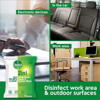 Picture of Dettol Antibacterial Wet Wipes 2 in 1