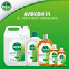 Picture of Dettol Antiseptic Liquid 100 ml
