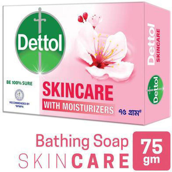 Picture of Dettol Antibacterial Bodywash Original 250 ml Chorki Subscription Free