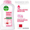 Picture of Dettol Antibacterial Bodywash Skincare 250 ml