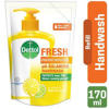 Picture of Dettol Handwash 170 ml Refill Poly Fresh