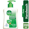 Picture of Dettol Handwash 200 ml Pump Original