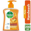 Picture of Dettol Handwash 200 ml Pump Re-energize