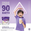 Picture of PediaSure Vanilla Flavor Health and Nutrition Drink Powder for Kids Growth 200 gm