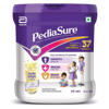 Picture of PediaSure Vanilla Flavor Health and Nutrition Drink Powder for Kids Growth 400 gm