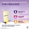 Picture of PediaSure Vanilla Flavor Health and Nutrition Drink Powder for Kids Growth 400 gm