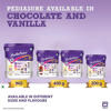 Picture of PediaSure Vanilla Flavor Health and Nutrition Drink Powder for Kids Growth 400 gm