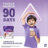 Picture of PediaSure Chocolate Flavor Health and Nutrition Drink Powder for Kids Growth 400 gm