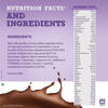 Picture of PediaSure Chocolate Flavor Health and Nutrition Drink Powder for Kids Growth 400 gm