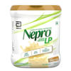 Picture of Nepro LP Vanilla Flavour Complete Renal Nutrition 400gm