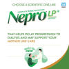 Picture of Nepro LP Vanilla Flavour Complete Renal Nutrition 400gm