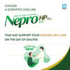 Picture of Nepro HP Vanilla Flavour Complete Renal Nutrition 400gm