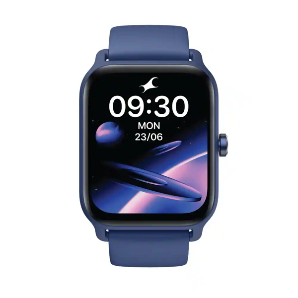 Picture of Fastrack Reflex Kruz Large UltraVU Display BT Calling Smart Watch