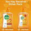 Picture of Dettol Handwash 170 ml Refill Poly Re-energize X 2 (Free Tiffin Box)