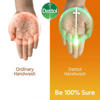 Picture of Dettol Handwash 170 ml Refill Poly Re-energize X 2 (Free Tiffin Box)
