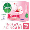 Picture of Dettol Soap 75 gm Skin Care