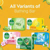 Picture of Dettol Soap 125 gm Fresh Citrus