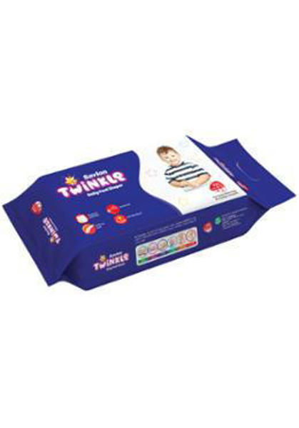Picture of Savlon Twinkle Baby Pant Diaper XXL 3 pcs
