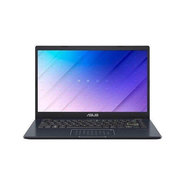 Picture of ASUS E210MA-GJ534W Intel Celeron N4020 4GB RAM 256GB SSD Peacock Blue Laptop