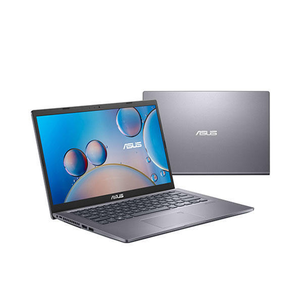 Picture of ASUS VivoBook 15 X515JA-BQ3550W 10th Gen Core I3 4GB RAM 1TB HDD 15.6 Inch Laptop