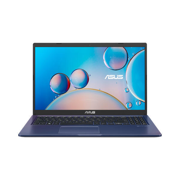 Picture of ASUS VivoBook 15 X515EA-EJ2455W 11TH Gen Core I3 4GB RAM 1TB HDD Slate Grey Laptop